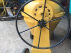 Concrete Mixer