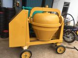 Concrete Mixer