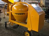 Concrete Mixer