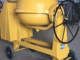 Concrete Mixer