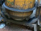 Concrete Mixer