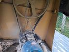 Concrete Mixer