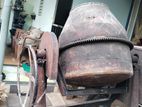 Concrete Mixer