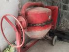 Concrete Mixer