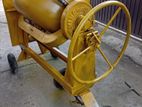 Concrete Mixer