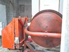 Concrete Mixer