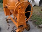 Concrete Mixer