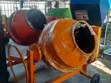 Concrete Mixer