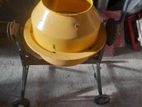 Concrete Mixer