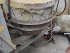 Concrete Mixer