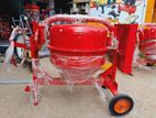 Concrete Mixer