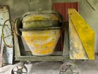 Concrete Mixer
