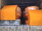 Concrete Mixer