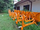 Concrete Mixer