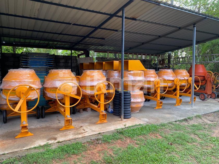 concrete mixer for Sale in Kurunegala City ikman
