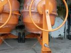 Concrete Mixer