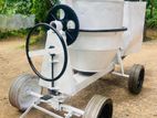 Concrete Mixer