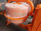 Concrete Mixer
