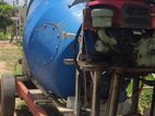 Concrete Mixer