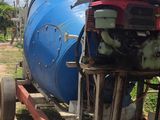 Concrete Mixer