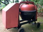 Concrete Mixer