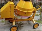 Concrete Mixer - Full Bag (50kg)