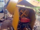 Concrete Mixer - Full Bag(50kg)