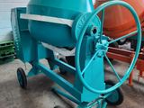 Concrete Mixer (කොන්ක්‍රීට් මිශ්‍රණ යන්ත්‍රය) - Marton