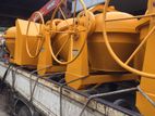 Concrete Mixer L 385