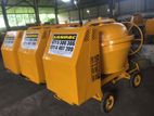 Concrete Mixer L 385