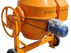 Concrete Mixer Machine 1 Bag (1 Cotta) – Vietnam Made Herman PT0165