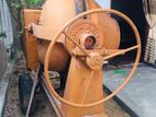 Concrete Mixer Machine