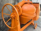 Concrete Mixer Marton Brand