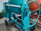 Concrete Mixer -Marton