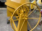 concrete mixer Marton