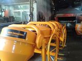 Concrete Mixer (moter Type) - 1 Bag