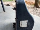 Concrete Mixer Motor