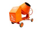 Concrete Mixer-NMT