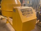 concrete mixer one bag 385 L