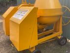 Concrete Mixer One Bag
