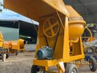 Concrete Mixer One Bag