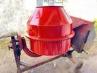 Concrete Mixer Repairing and Parts