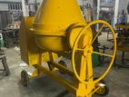 CONCRETE MIXER -VANSON