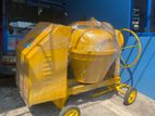 Concrete Mixer – Vanson (Normal)