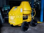 Concrete Mixer – Vanson (Towing 4 Wheel)