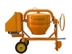 Concrete Mixer (Vinemix) - 250L