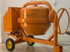 Concrete Mixer (vinemix) - 370 L