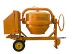 Concrete Mixer (Vinemix) - 370L