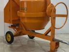 Concrete Mixer (Vinemix) - 420L