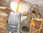 Concrete Mixture